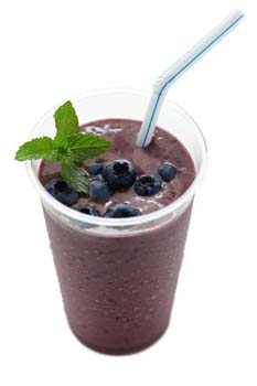 Acai Beere