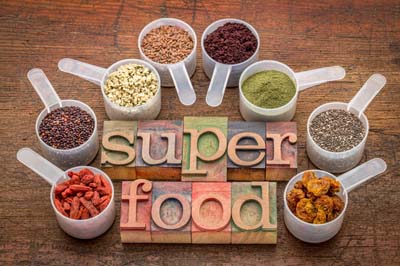 Superfood