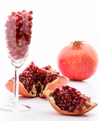 Granatapfel